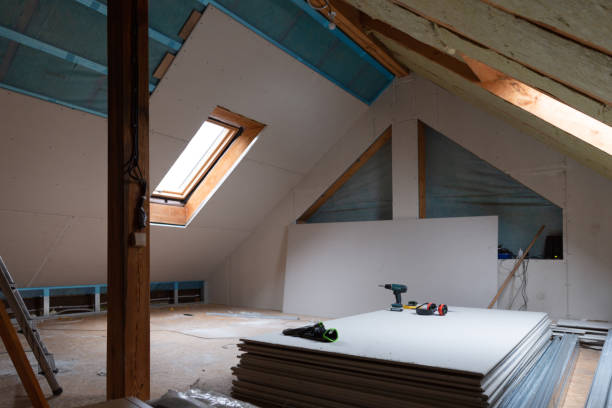 Best Cellulose Insulation in Tower Lakes, IL