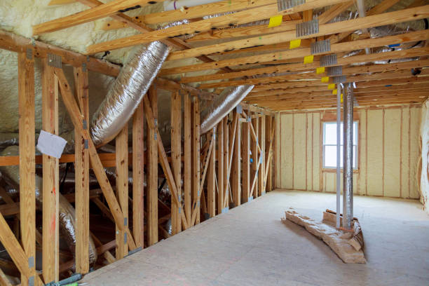 Best Commercial Insulation in Tower Lakes, IL