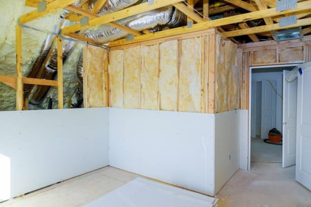 Types of Insulation We Offer in Tower Lakes, IL
