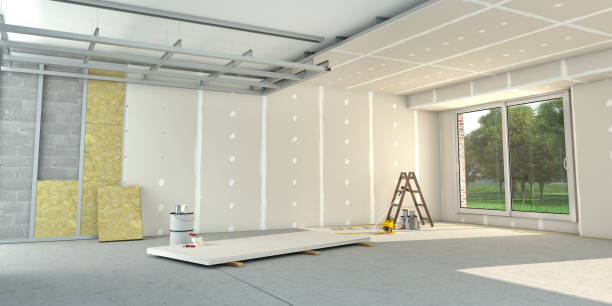 Best Spray Foam Insulation in Tower Lakes, IL