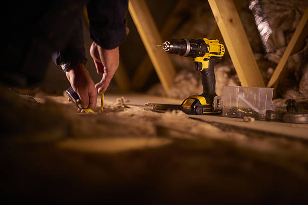 Best Insulation for Specific Applications in Tower Lakes, IL